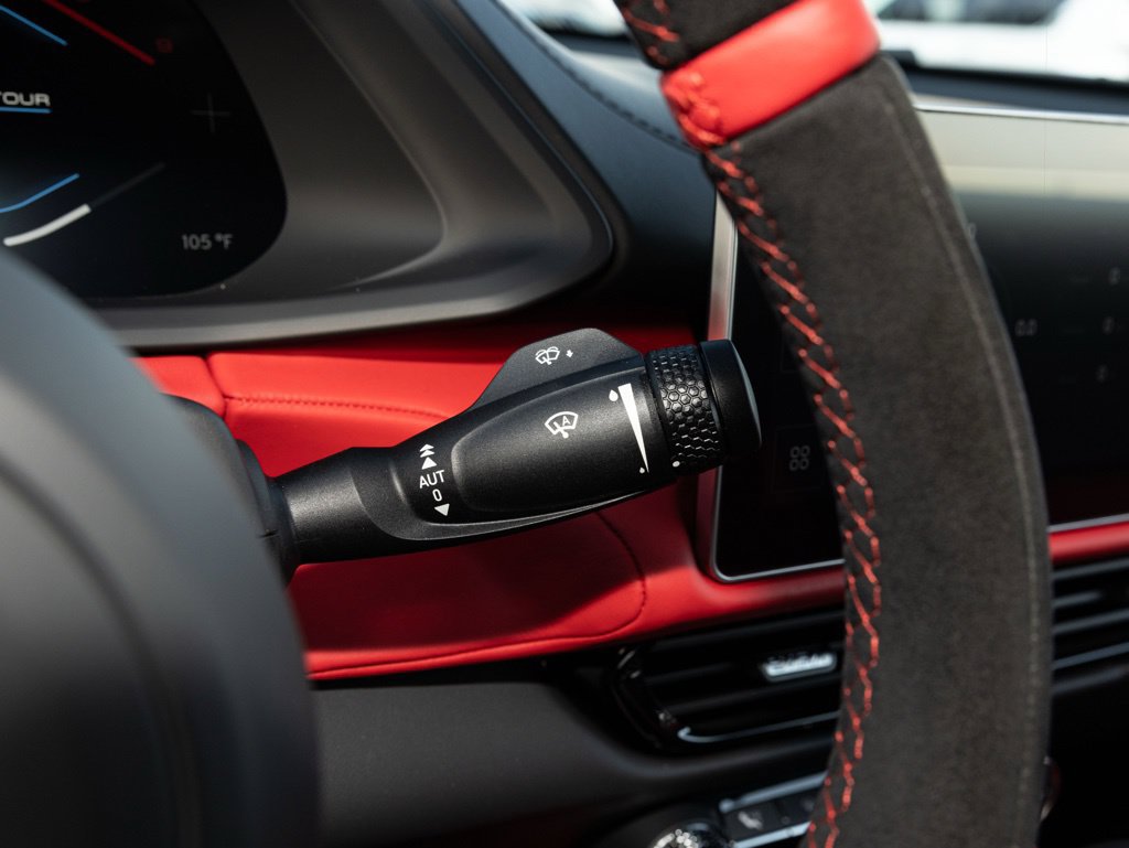 New 2027 Lotus Emira SE RWD image 33
