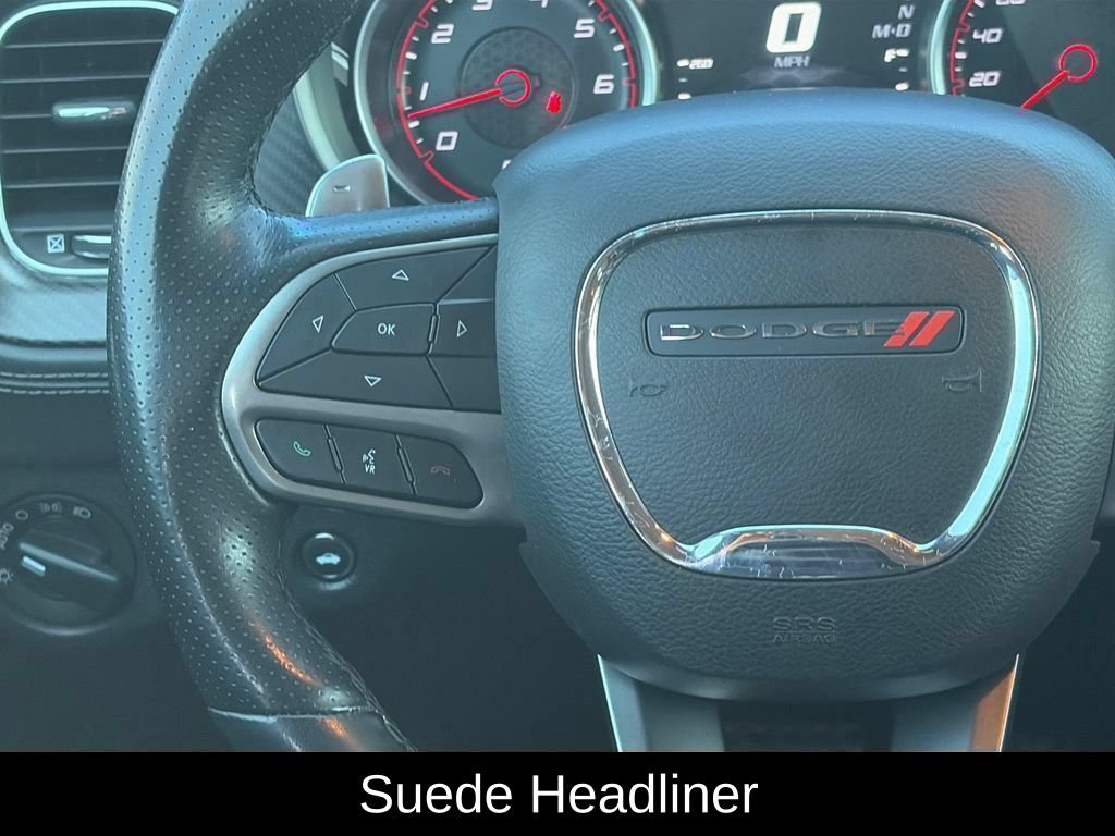 Used 2022 Dodge Charger Scat Pack RWD image 46