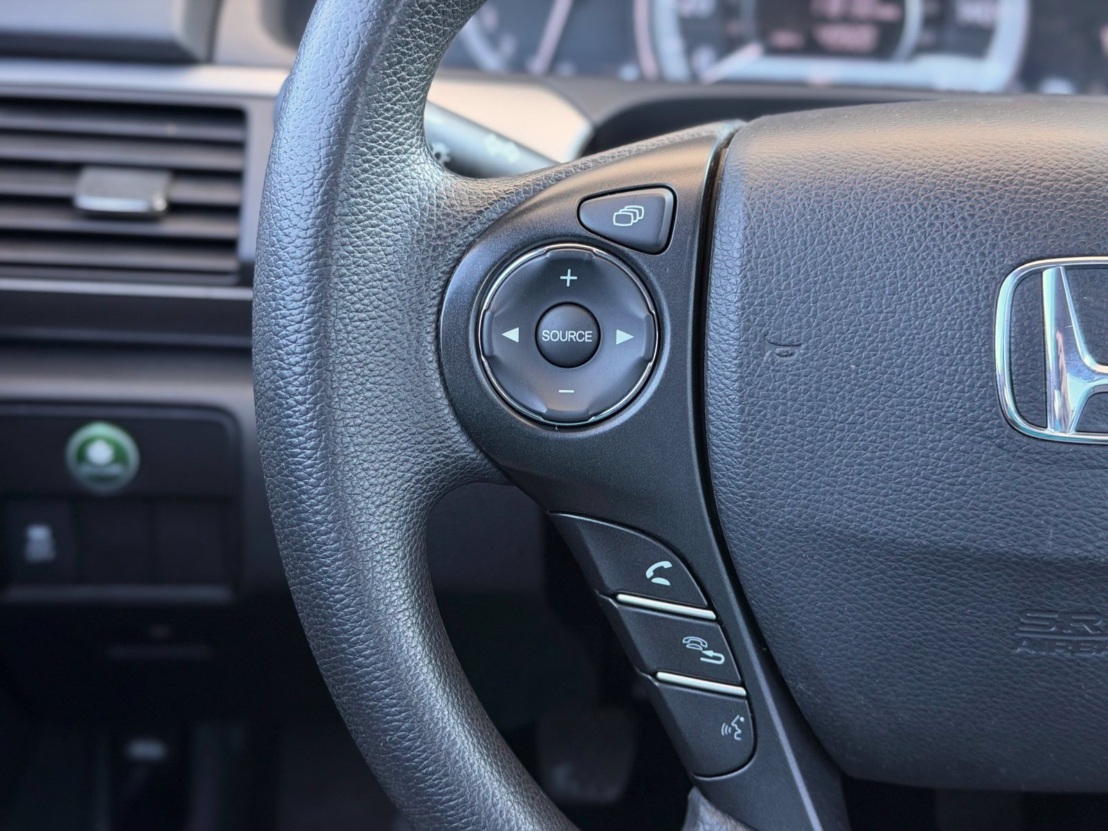 Used 2014 Honda Accord LX image 29