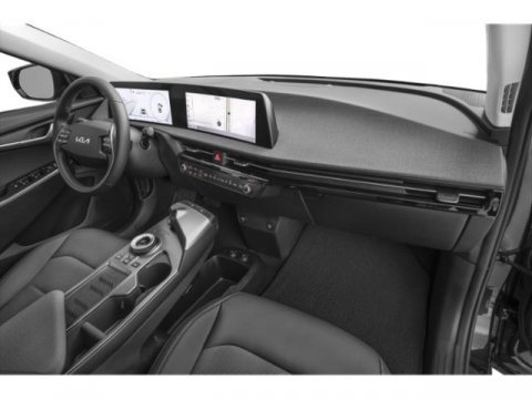 Used 2024 Kia EV6 Light image 18