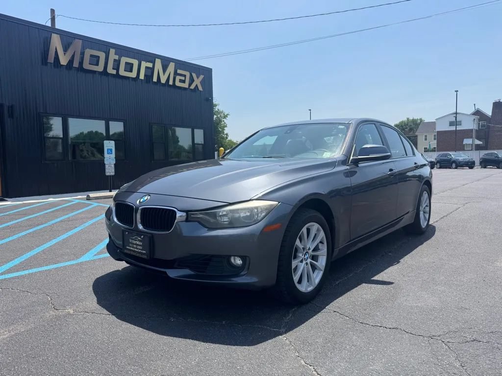 Used 2013 BMW 328i xDrive Sedan
