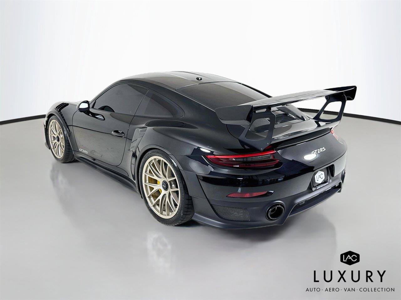 Used 2018 Porsche 911 GT2 RS RWD image 7