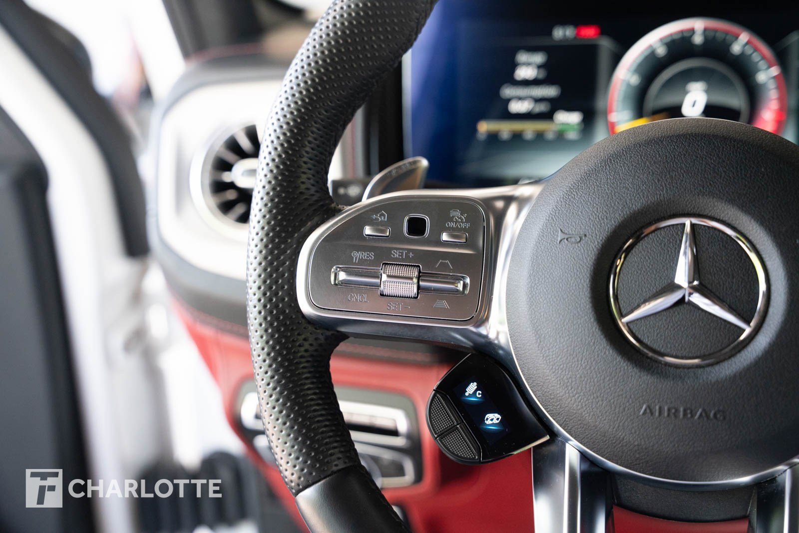 Used 2022 Mercedes-Benz G 63 AMG 4MATIC image 26