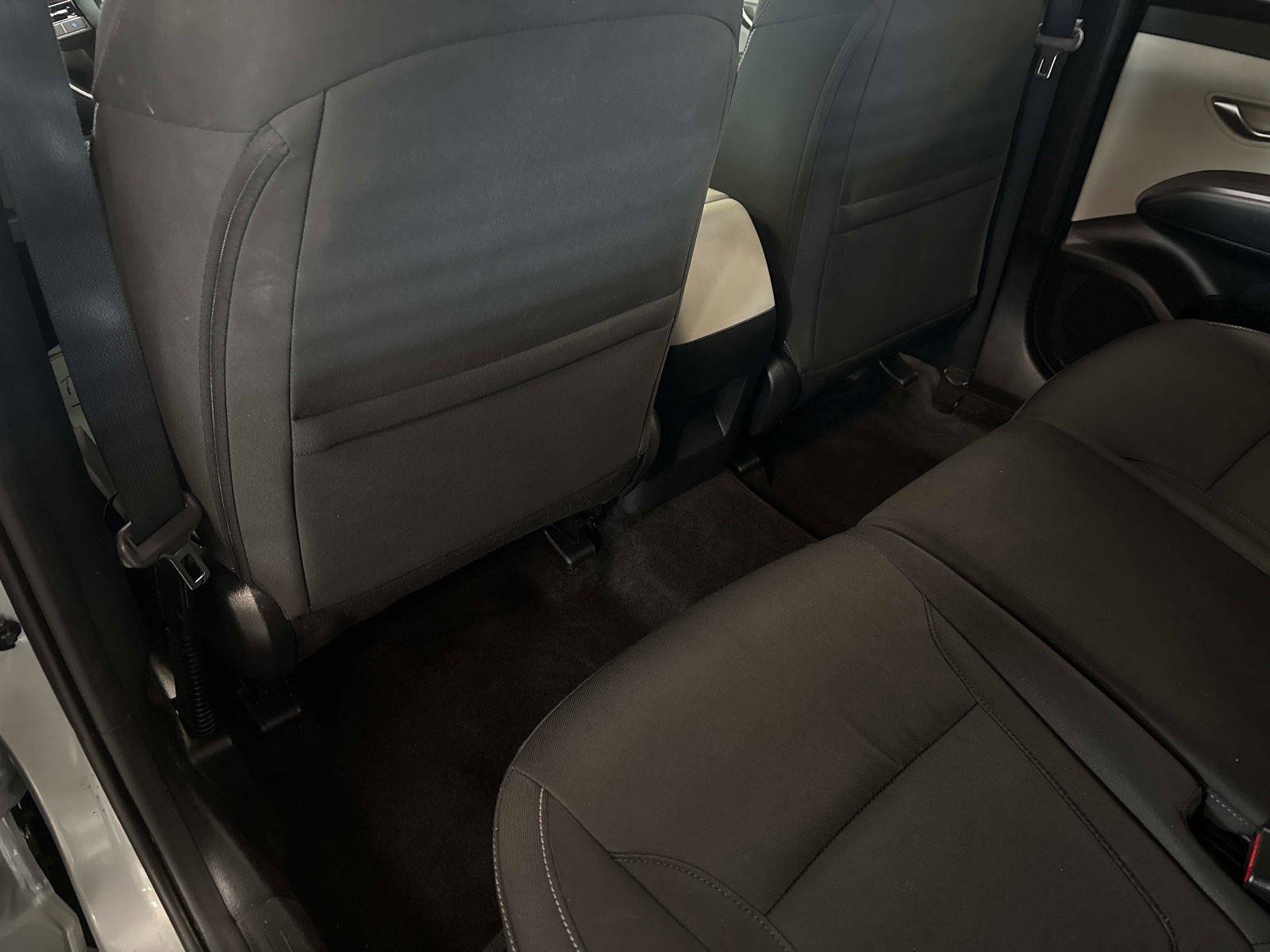 Used 2024 Hyundai Tucson SE image 14