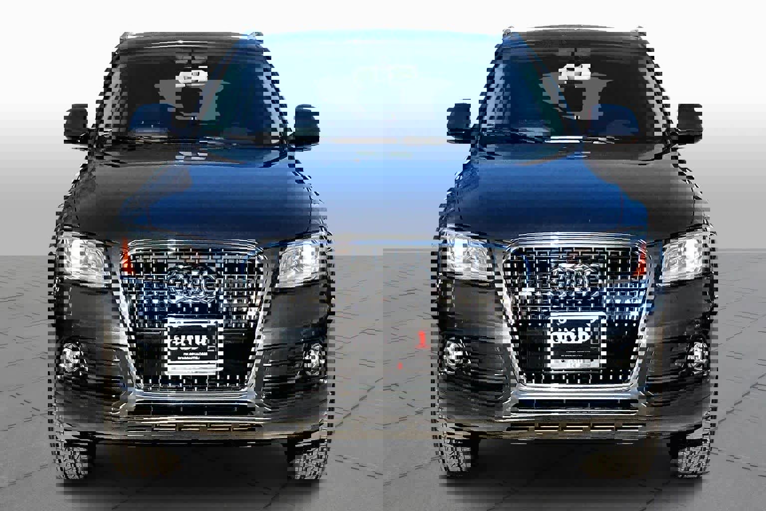 Used 2017 Audi Q5 2.0T Premium image 3