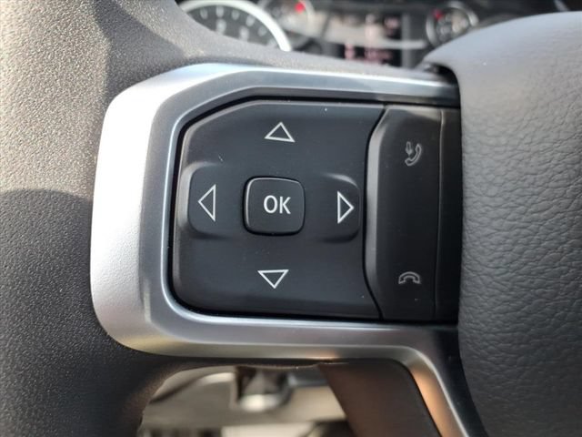 New 2026 RAM 1500 Lone Star RWD image 24