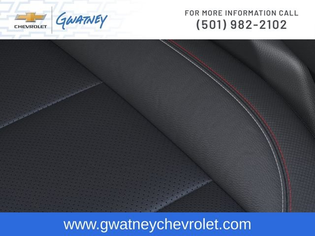 New 2026 Chevrolet Traverse RS w/ LPO, Floor Liner Package AWD/4WD image 21