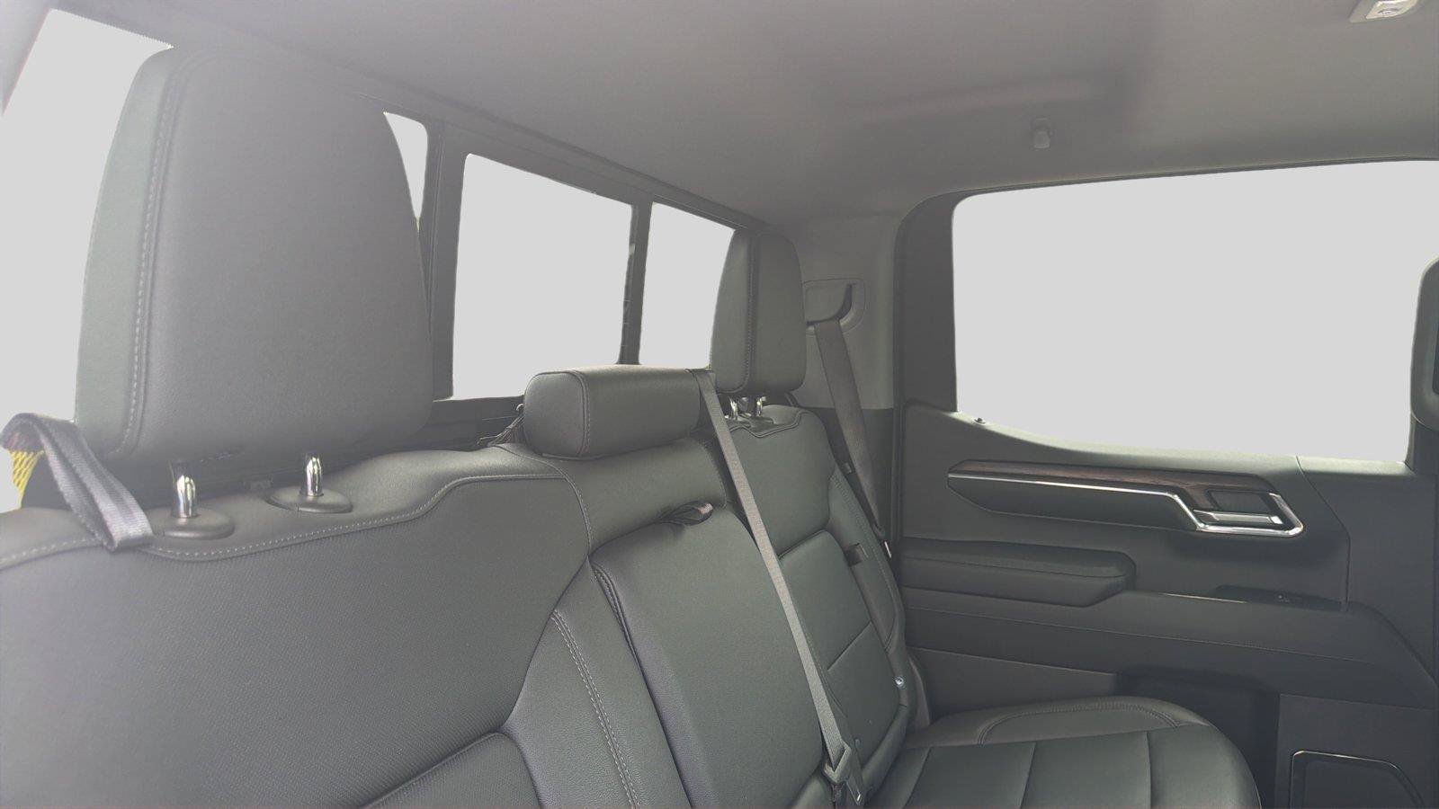 Used 2024 GMC Sierra 1500 SLT w/ SLT Premium Plus Package AWD/4WD image 21
