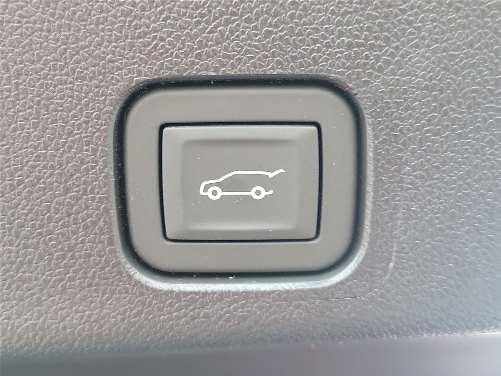 New 2026 GMC Acadia Elevation w/ Black Edition image 8