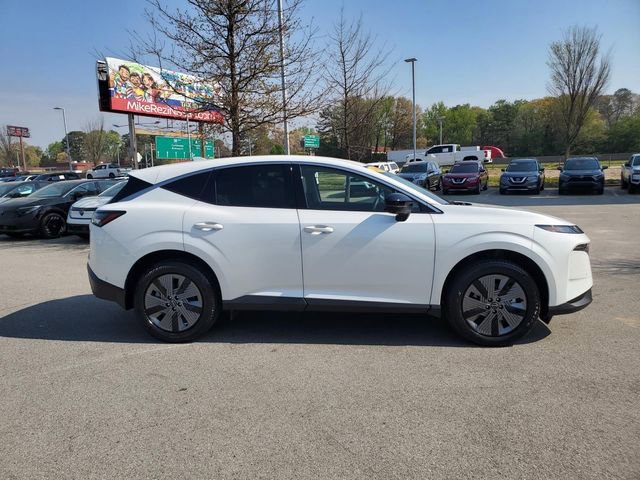 Certified 2025 Nissan Murano SL image 3