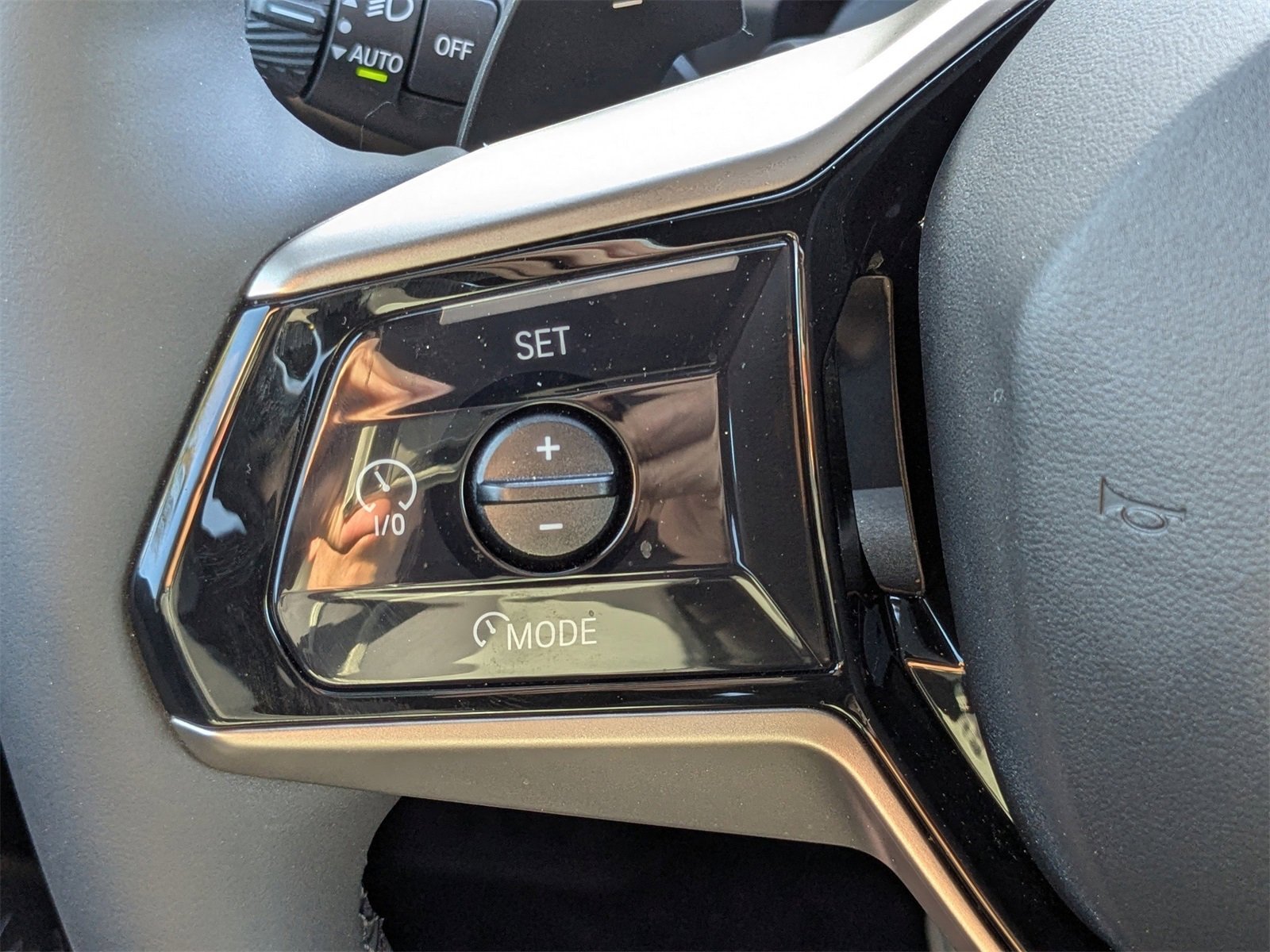 Used 2025 BMW X3 xDrive30i w/ Convenience Package image 26