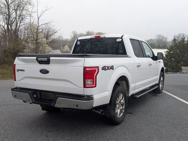 Used 2016 Ford F150 XLT w/ Equipment Group 302A Luxury image 5