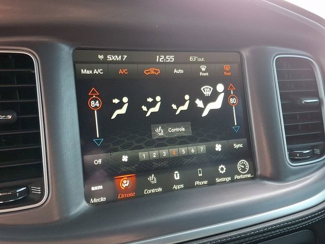 Used 2022 Dodge Charger Scat Pack image 16