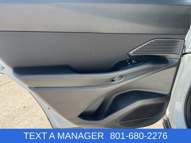 Used 2026 Jeep Cherokee Laredo AWD/4WD image 27