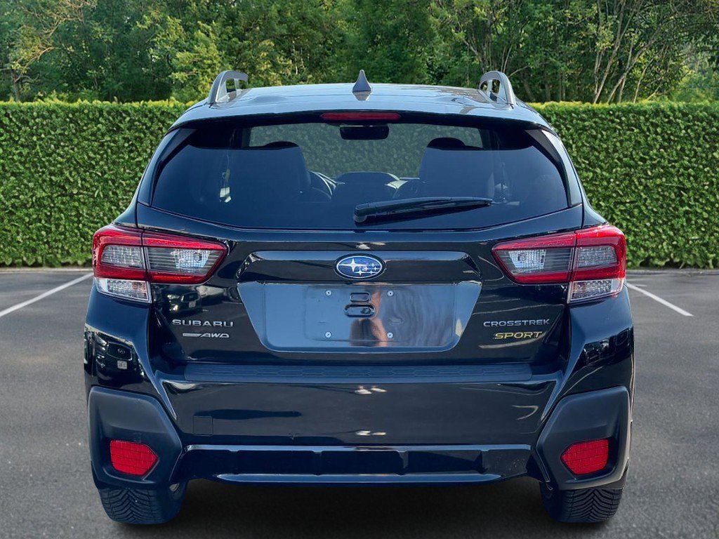 Used 2021 Subaru Crosstrek 2.5i Sport image 8