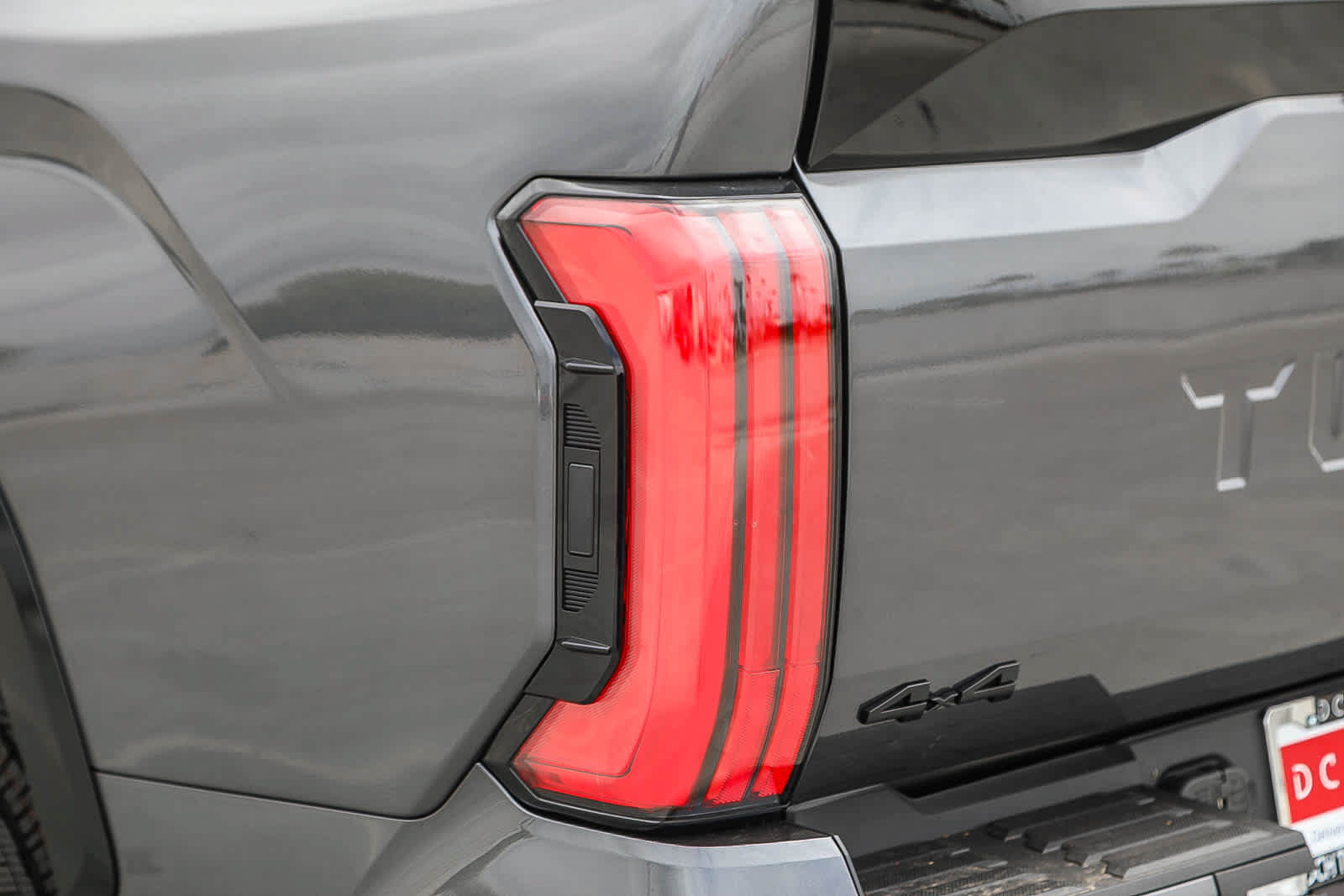 New 2026 Toyota Tundra Platinum AWD/4WD image 9