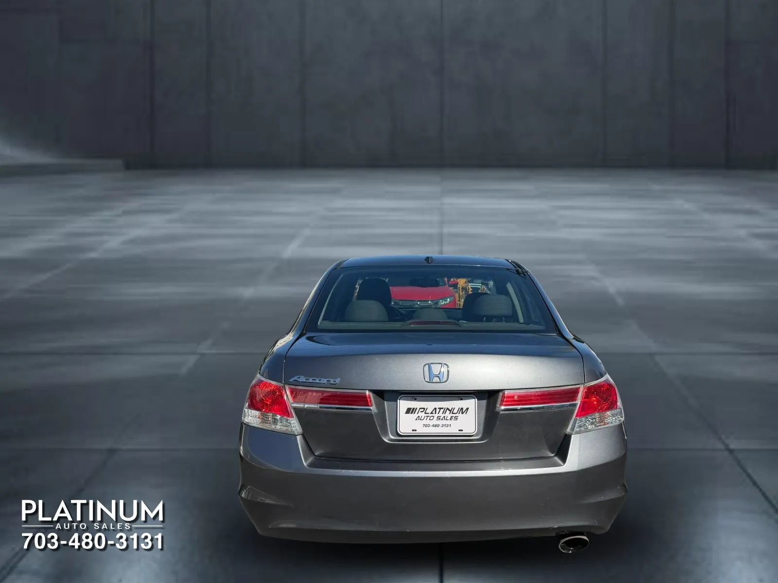 Used 2012 Honda Accord EX-L image 7