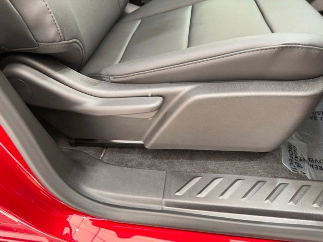 New 2026 Chevrolet Colorado Trail Boss image 17