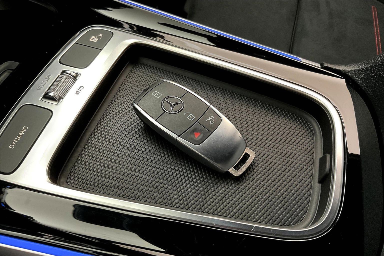 Certified 2024 Mercedes-Benz GLB 250 image 35
