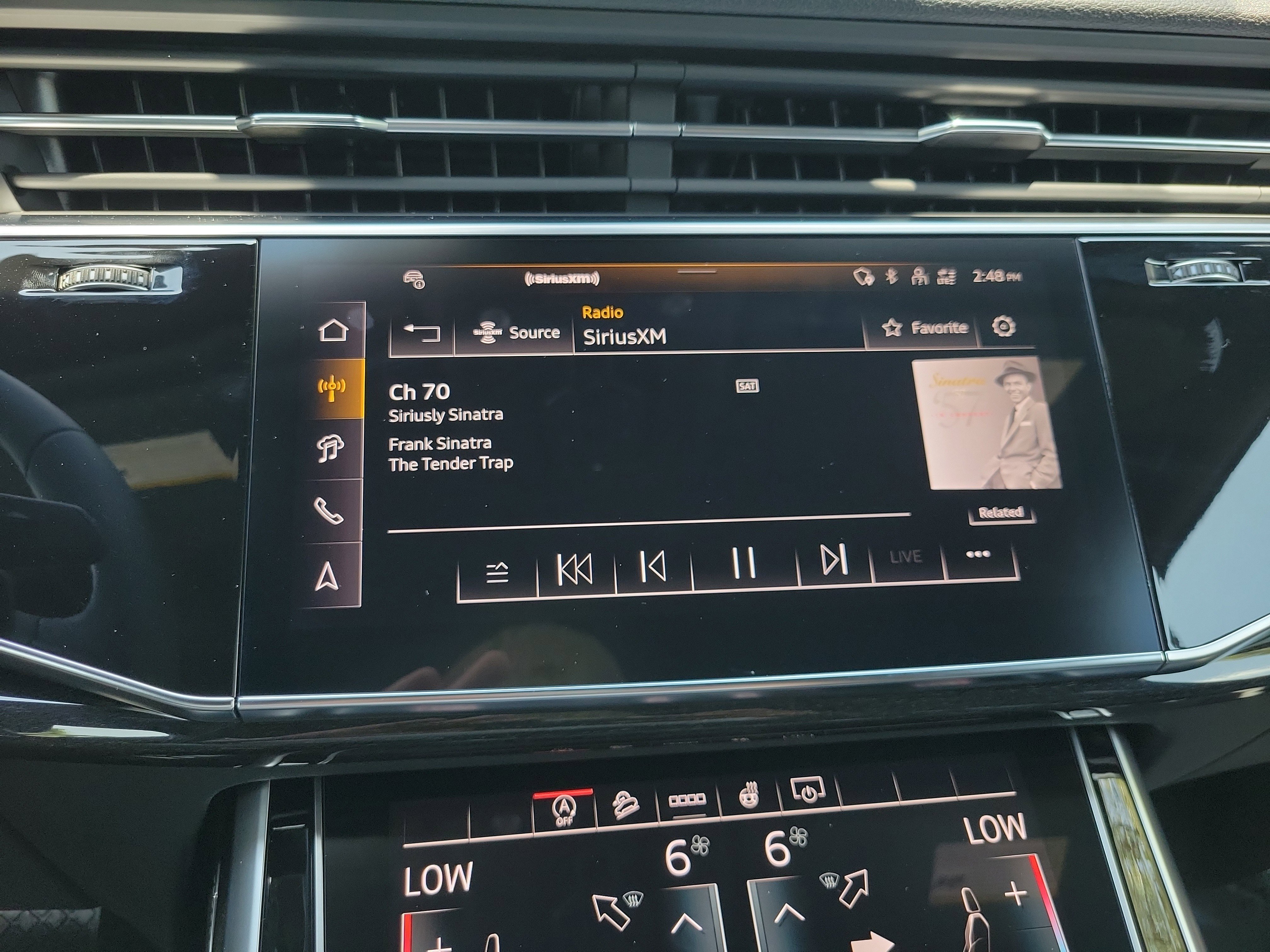 New 2026 Audi Q7 Premium Plus AWD/4WD image 20