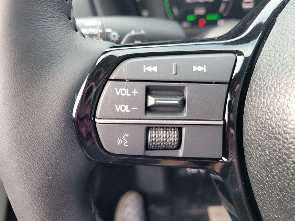 Certified 2026 Honda Accord Touring image 16