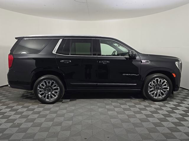 Used 2023 GMC Yukon Denali Ultimate AWD/4WD image 8