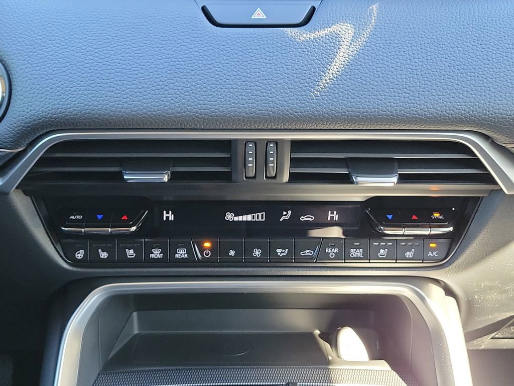 New 2026 MAZDA CX-90 3.3 Turbo w/ Premium Sport Pkg image 35