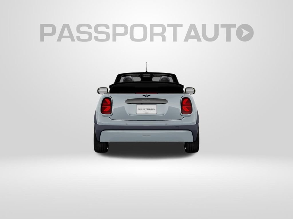 New 2027 MINI Cooper S FWD image 5