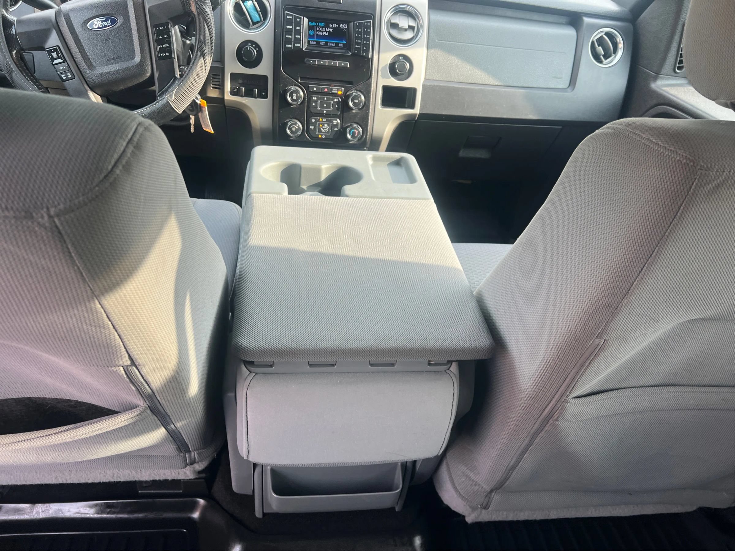 Used 2013 Ford F150 XLT w/ Luxury Equipment Group AWD/4WD image 20
