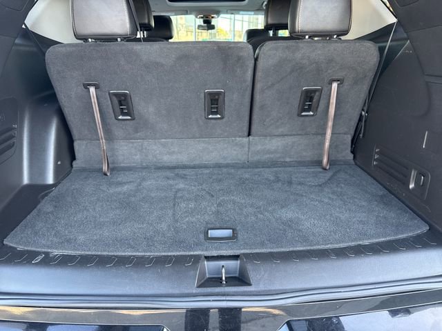 Used 2019 Chevrolet Traverse Premier w/ Redline Edition FWD image 22