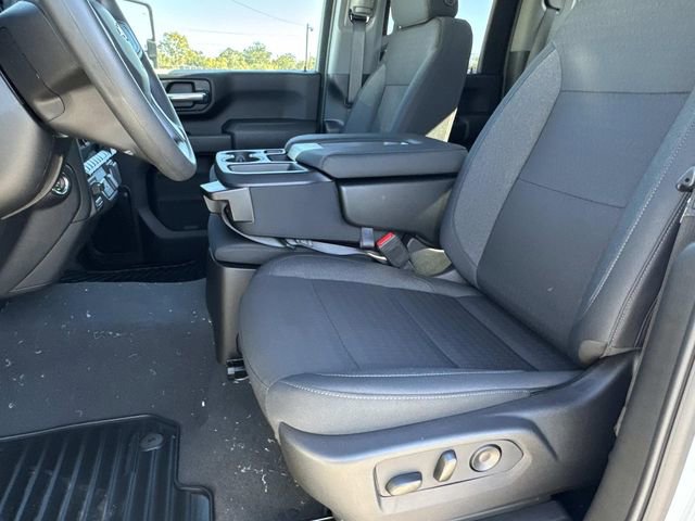 New 2026 Chevrolet Silverado 2500 Custom w/ Custom Value Package image 11