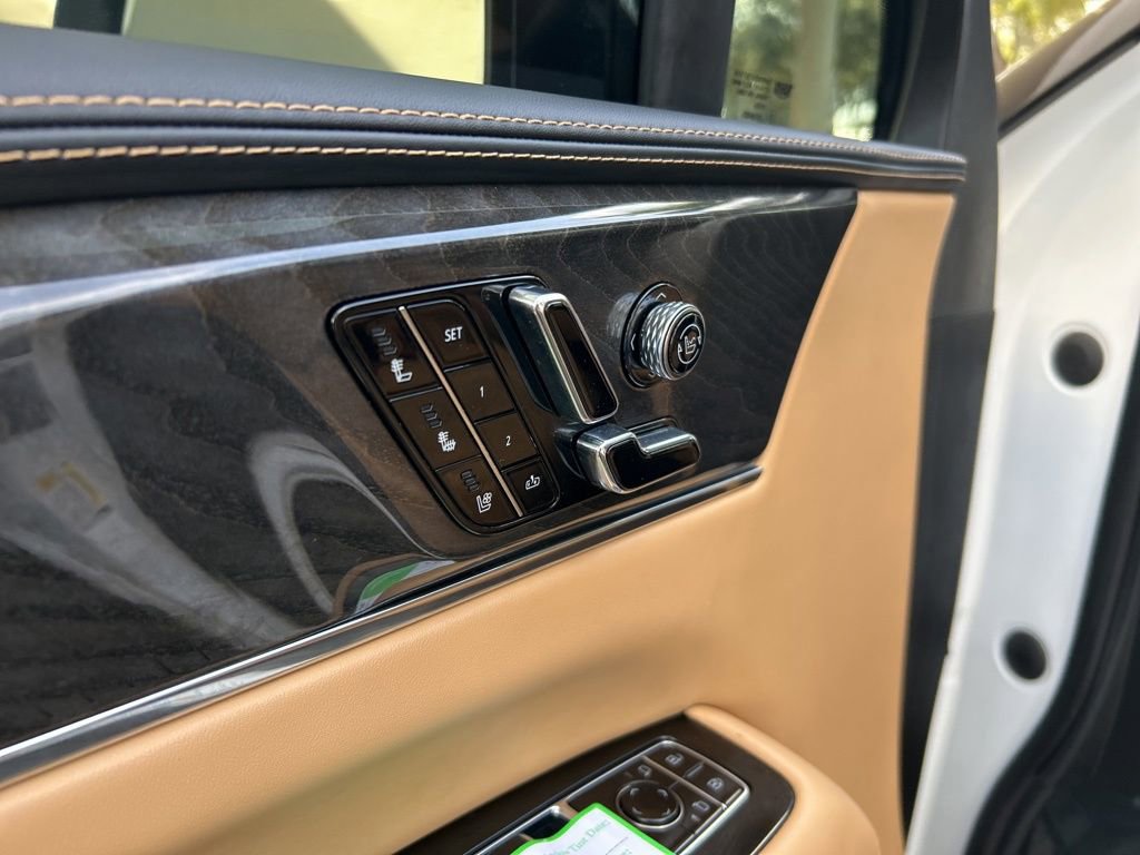 Used 2025 Cadillac Escalade IQ Sport 2 image 50