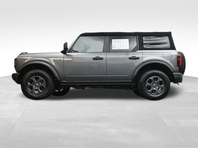 Used 2022 Ford Bronco Big Bend image 36