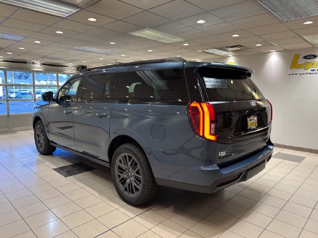 New 2027 Ford Expedition Max Platinum w/ Stealth Appearance Package AWD/4WD image 25