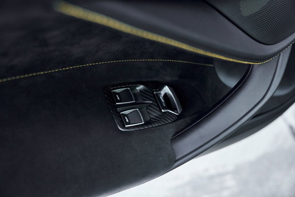 Used 2021 McLaren 720S RWD image 37