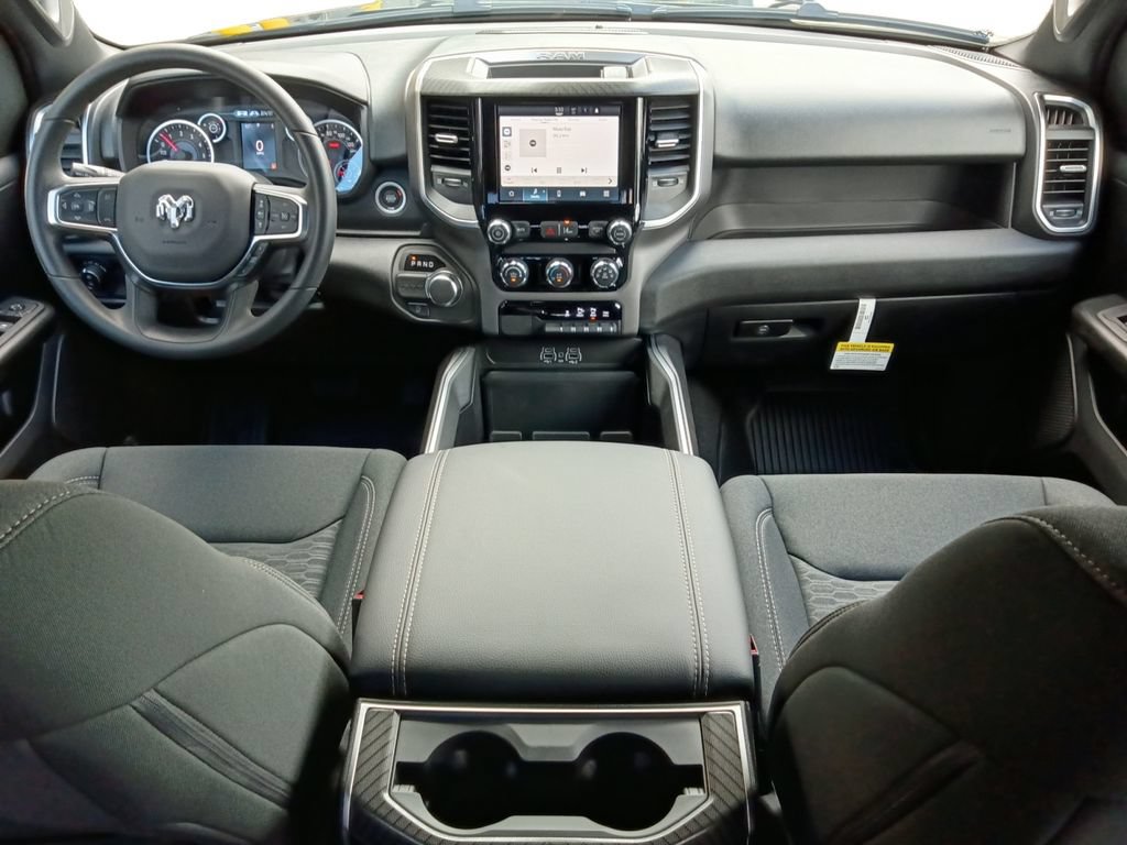 New 2026 RAM 1500 Lone Star RWD image 20