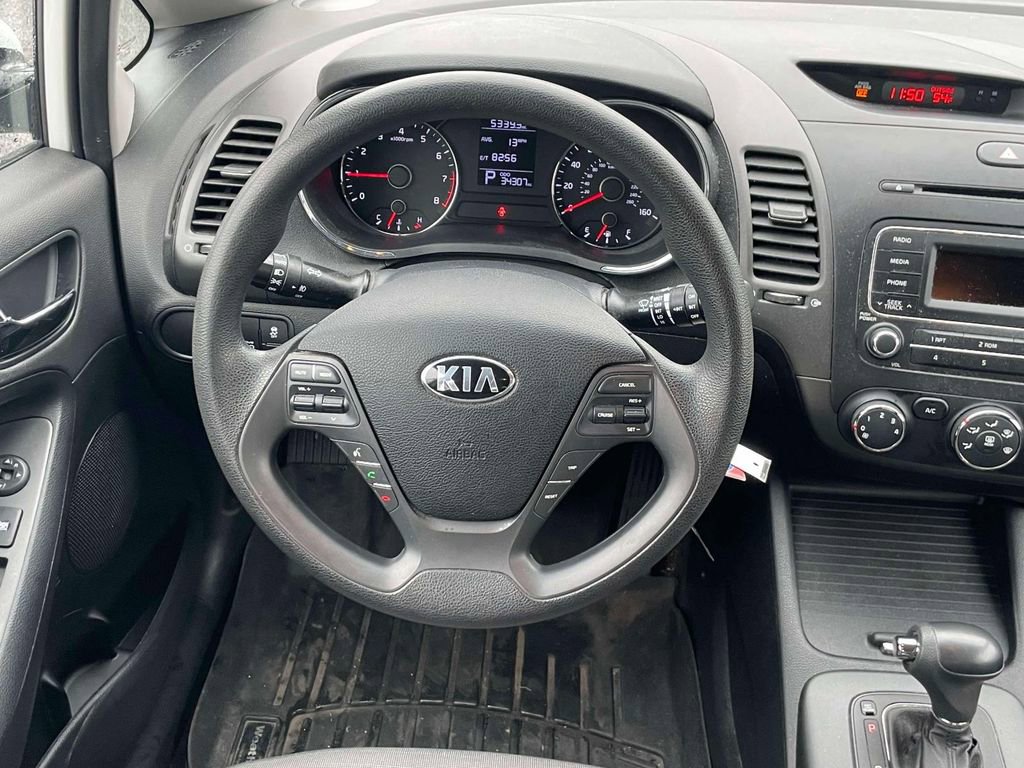 Used 2016 Kia Forte LX image 14