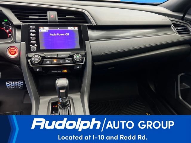 Used 2020 Honda Civic Sport Touring image 23