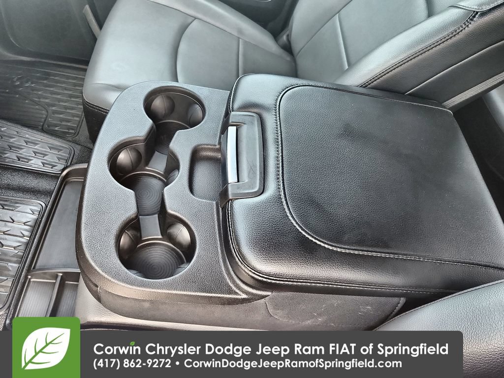 Used 2025 RAM 5500 Tradesman AWD/4WD image 18