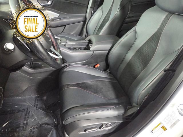 Used 2023 Acura RDX AWD w/ A-Spec & Advance Pkg image 16