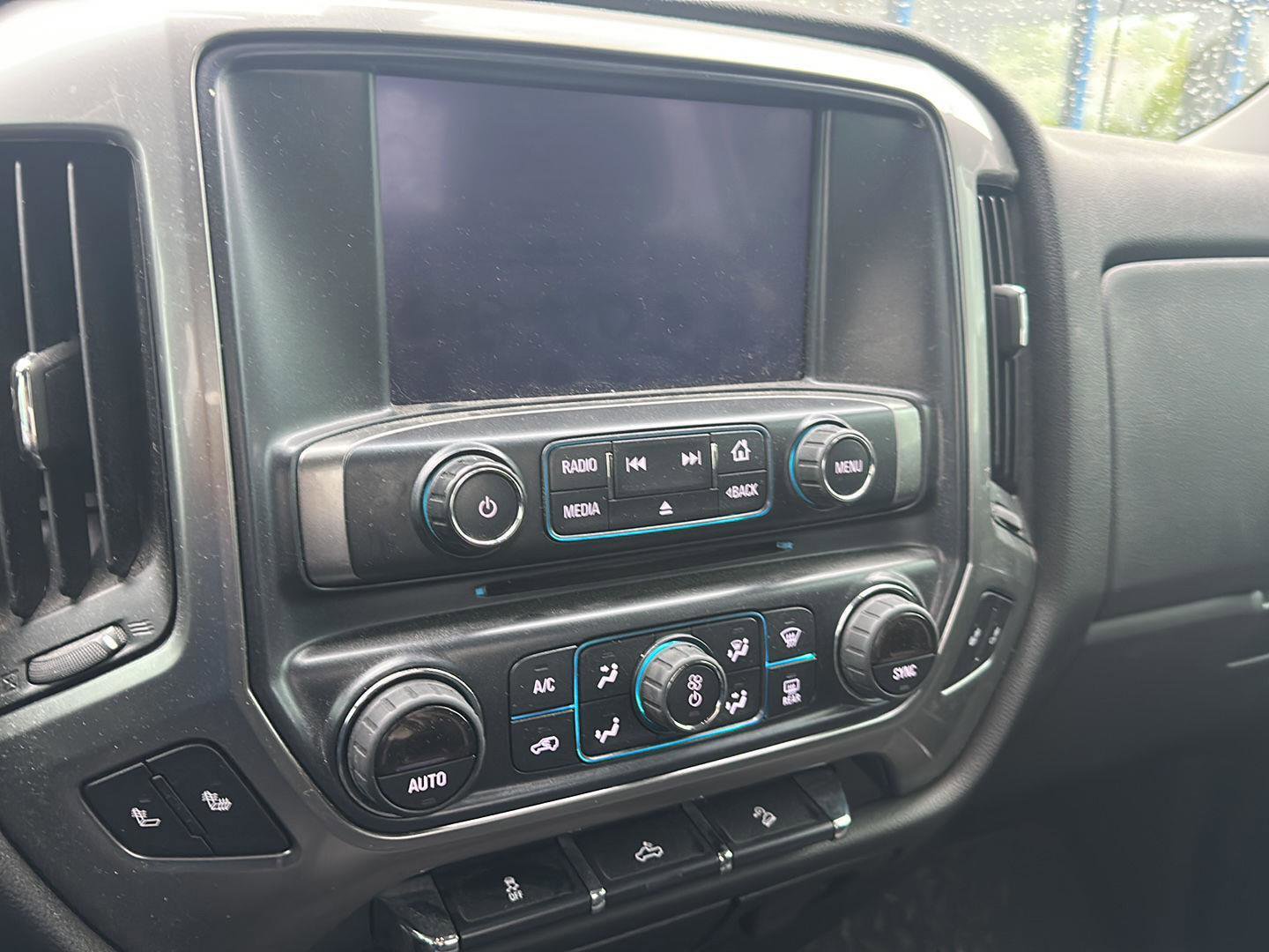 Used 2018 Chevrolet Silverado 1500 LT w/ Rally 2 Edition AWD/4WD image 16