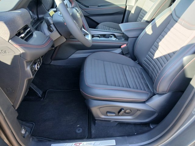 New 2025 Ford Explorer ST-Line w/ Premium Package image 13
