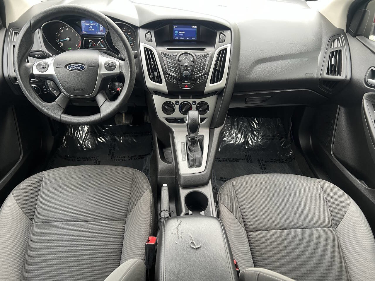 Used 2014 Ford Focus SE image 13