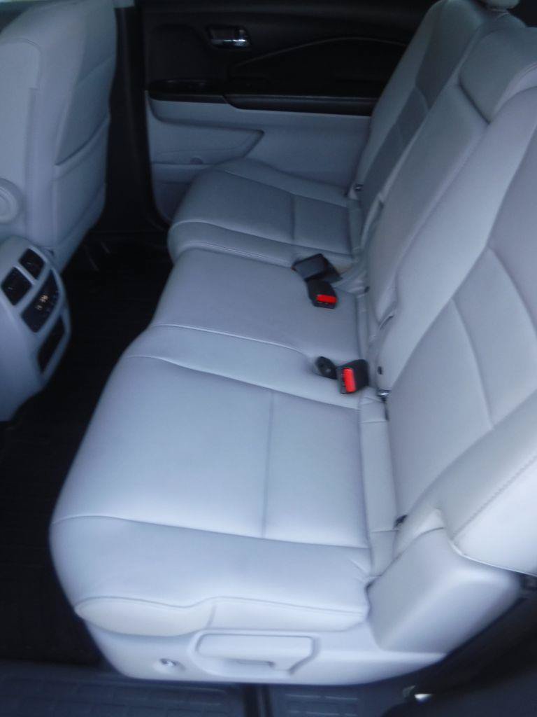 Used 2016 Honda Pilot EX-L image 31