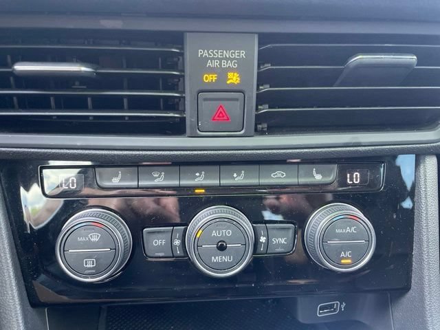 Used 2019 Volkswagen Jetta SE FWD image 9