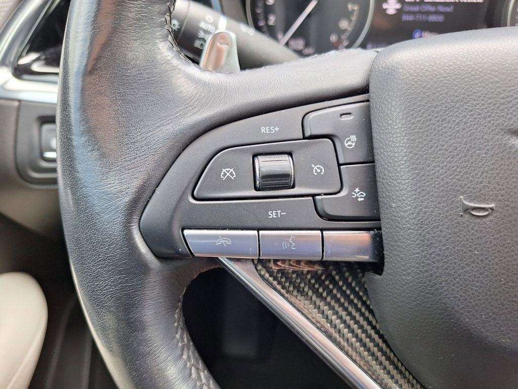 Used 2021 Cadillac XT6 Sport image 23