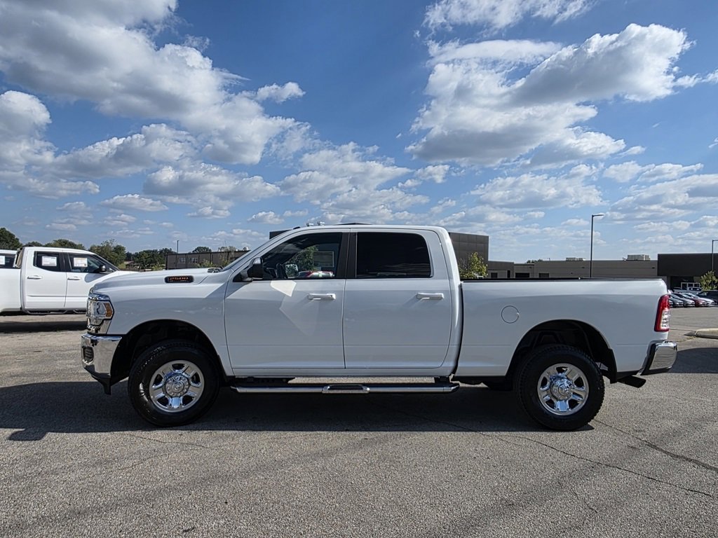 Used 2021 RAM 2500 Big Horn image 7