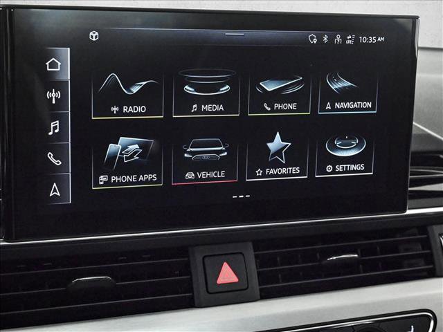 Used 2023 Audi A4 2.0T Premium Plus w/ Premium Plus Package image 13