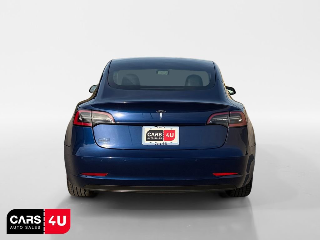 Used 2020 Tesla Model 3 Standard Range image 6