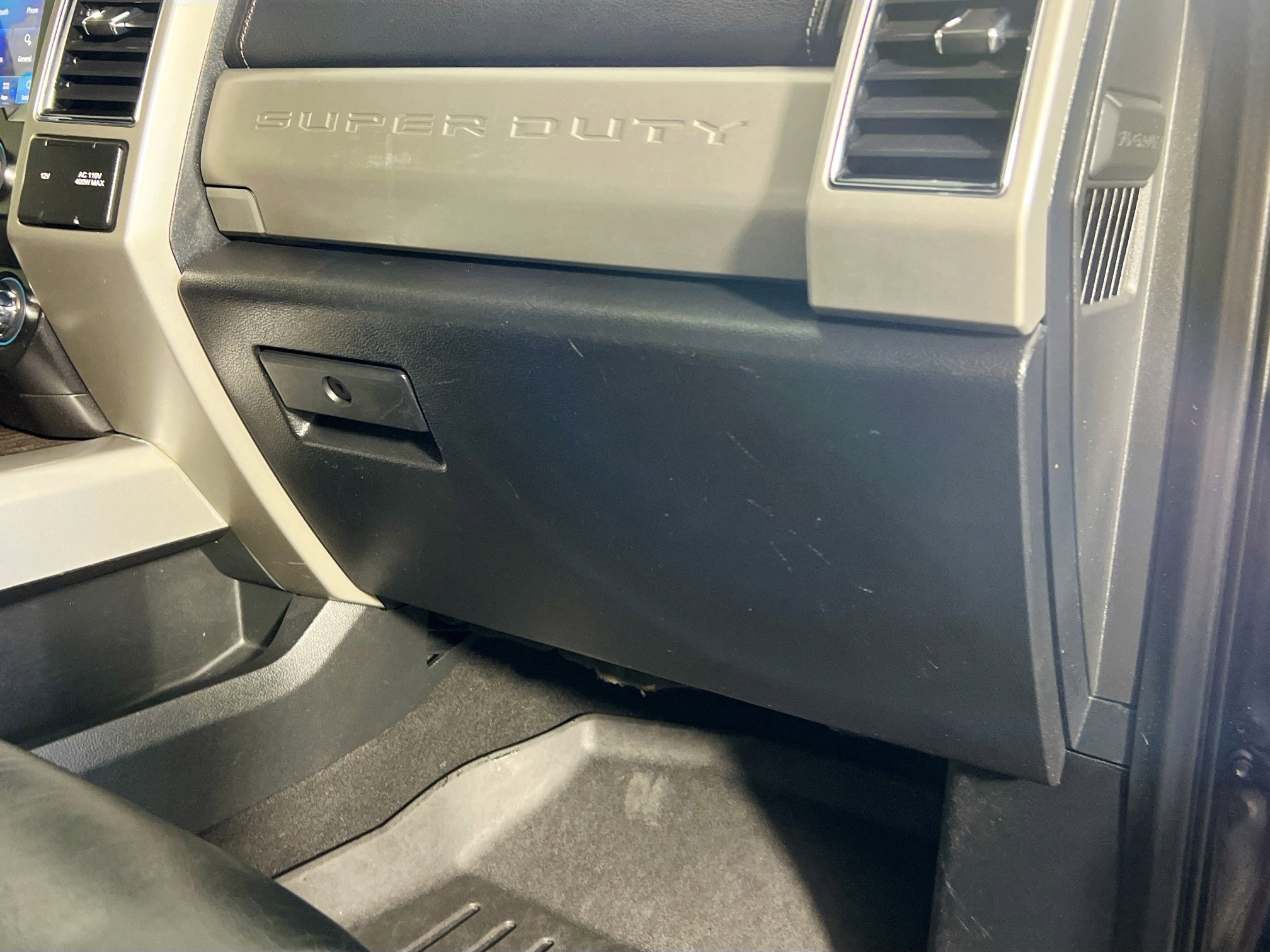 Used 2021 Ford F250 Lariat AWD/4WD image 34